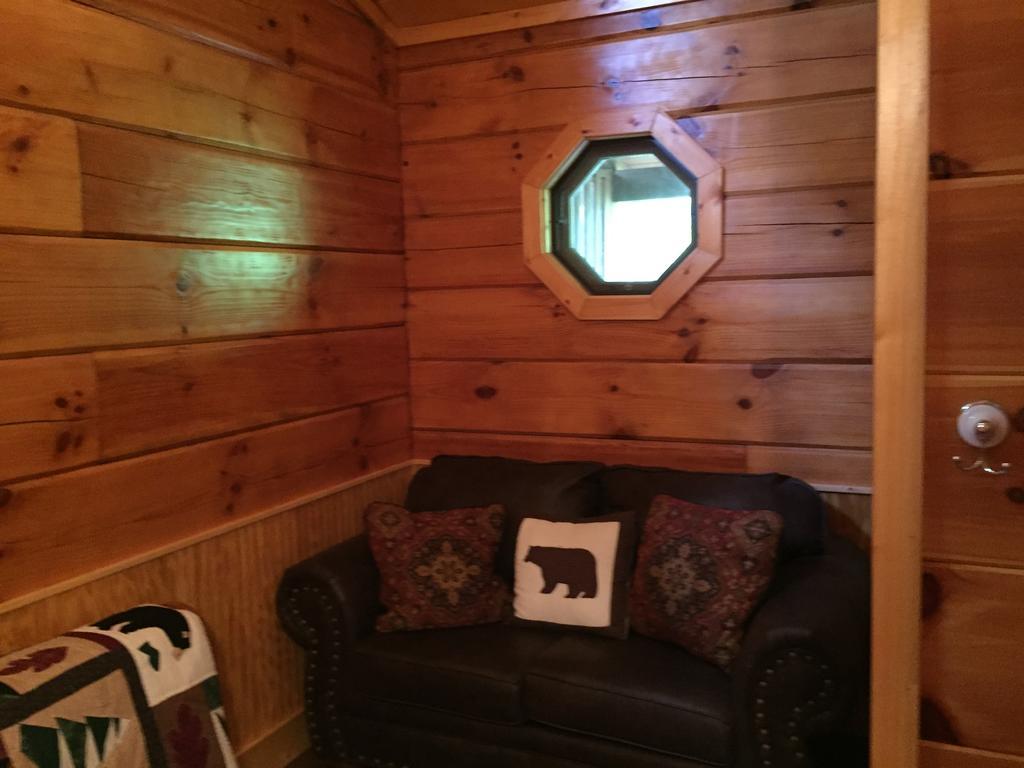 Villa Mountain Blessings Pigeon Forge Esterno foto