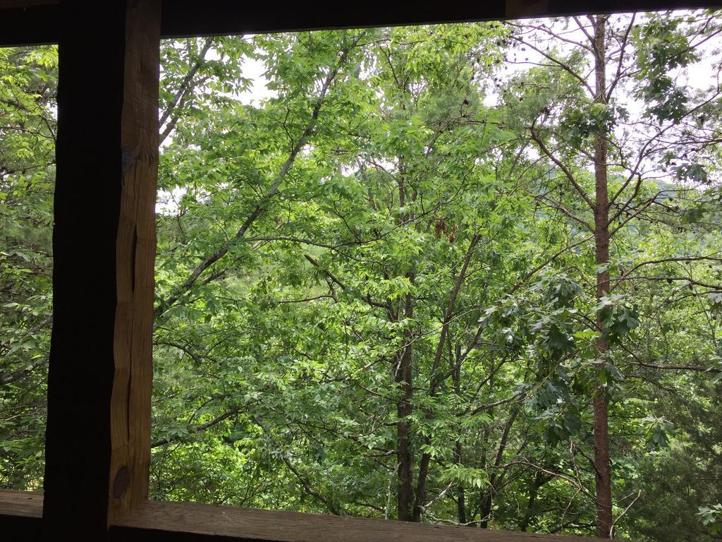 Villa Mountain Blessings Pigeon Forge Esterno foto